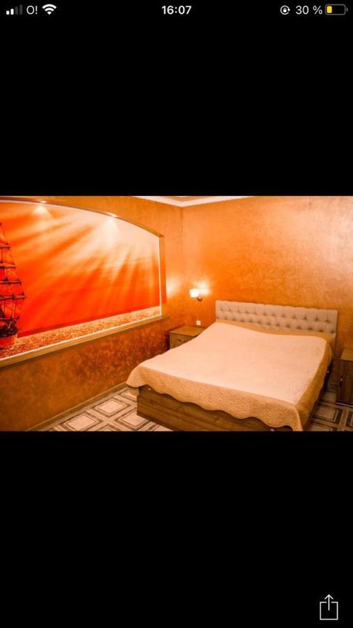 Galeon Hotel 比什凯克 外观 照片