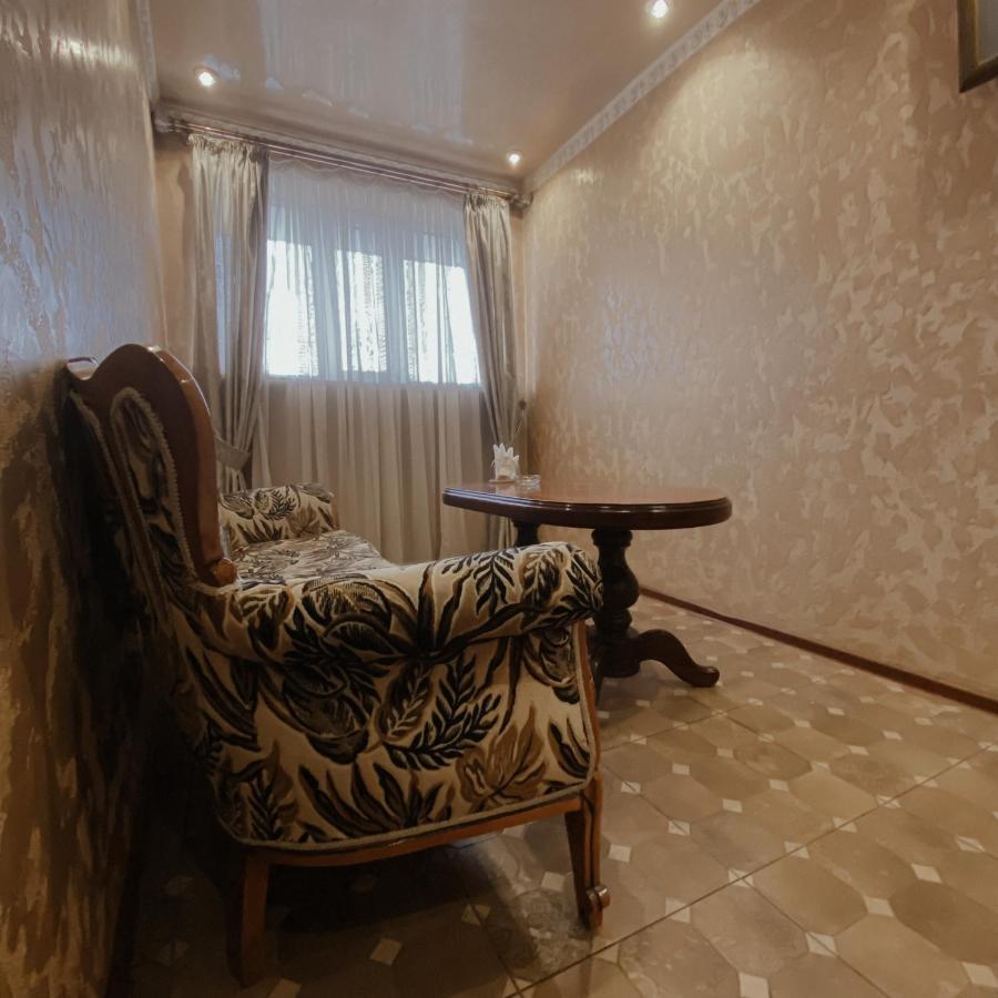 Galeon Hotel 比什凯克 外观 照片