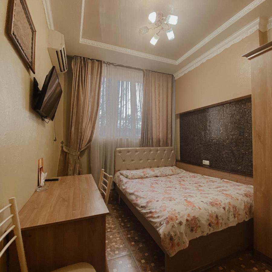 Galeon Hotel 比什凯克 外观 照片