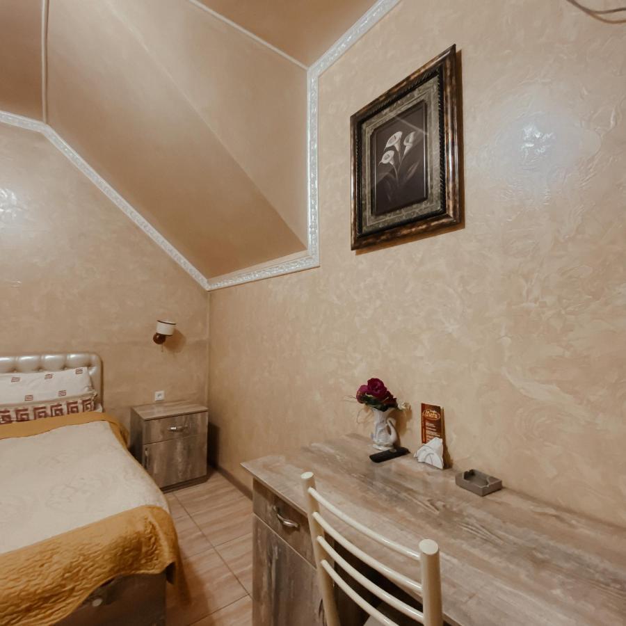 Galeon Hotel 比什凯克 外观 照片
