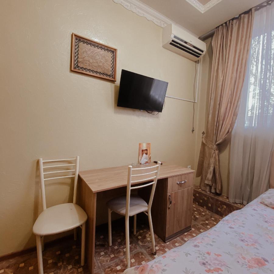 Galeon Hotel 比什凯克 外观 照片
