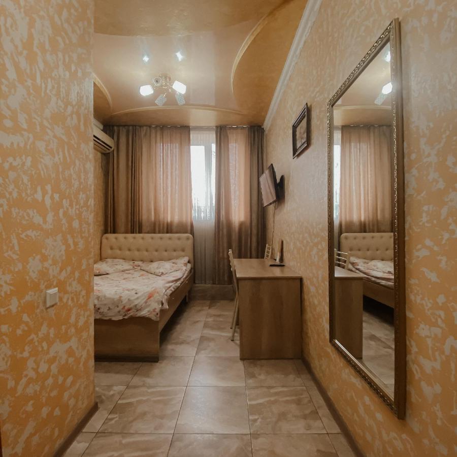 Galeon Hotel 比什凯克 外观 照片