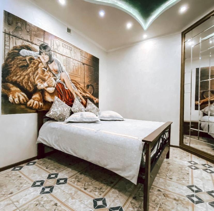 Galeon Hotel 比什凯克 外观 照片